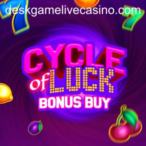 Exploring the Allure of Cycle of Luck Bonus Buy: A Desk Game Experience