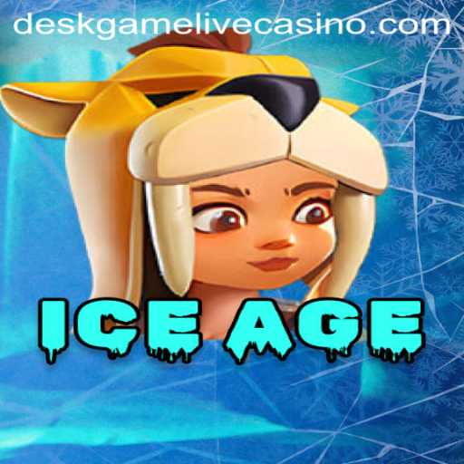 Exploring the Fascinating World of 'IceAge': A Unique Deskgame Experience