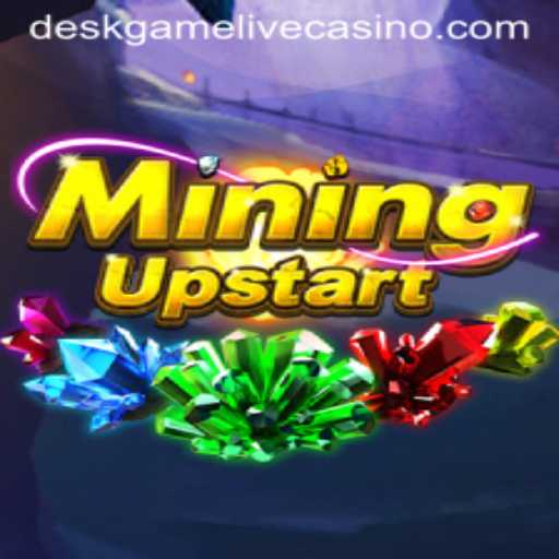 MiningUpstart: Revolutionizing the Desk Game Scene
