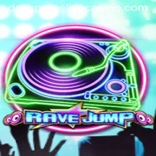 RaveJump: The Ultimate Deskgame Experience