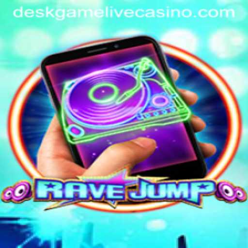 The Thrilling World of RaveJumpmobile